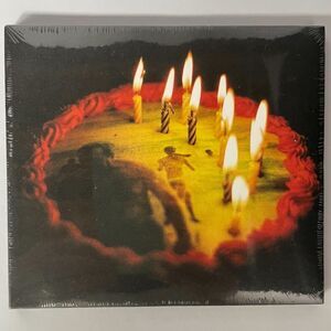 Ratboys – Happy Birthday, Ratboy NEW Compact Disc, CD, Topshelf Records, 2021